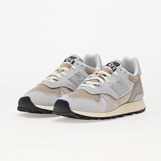 Men s shoes New Balance 475 Stoneware Footshop