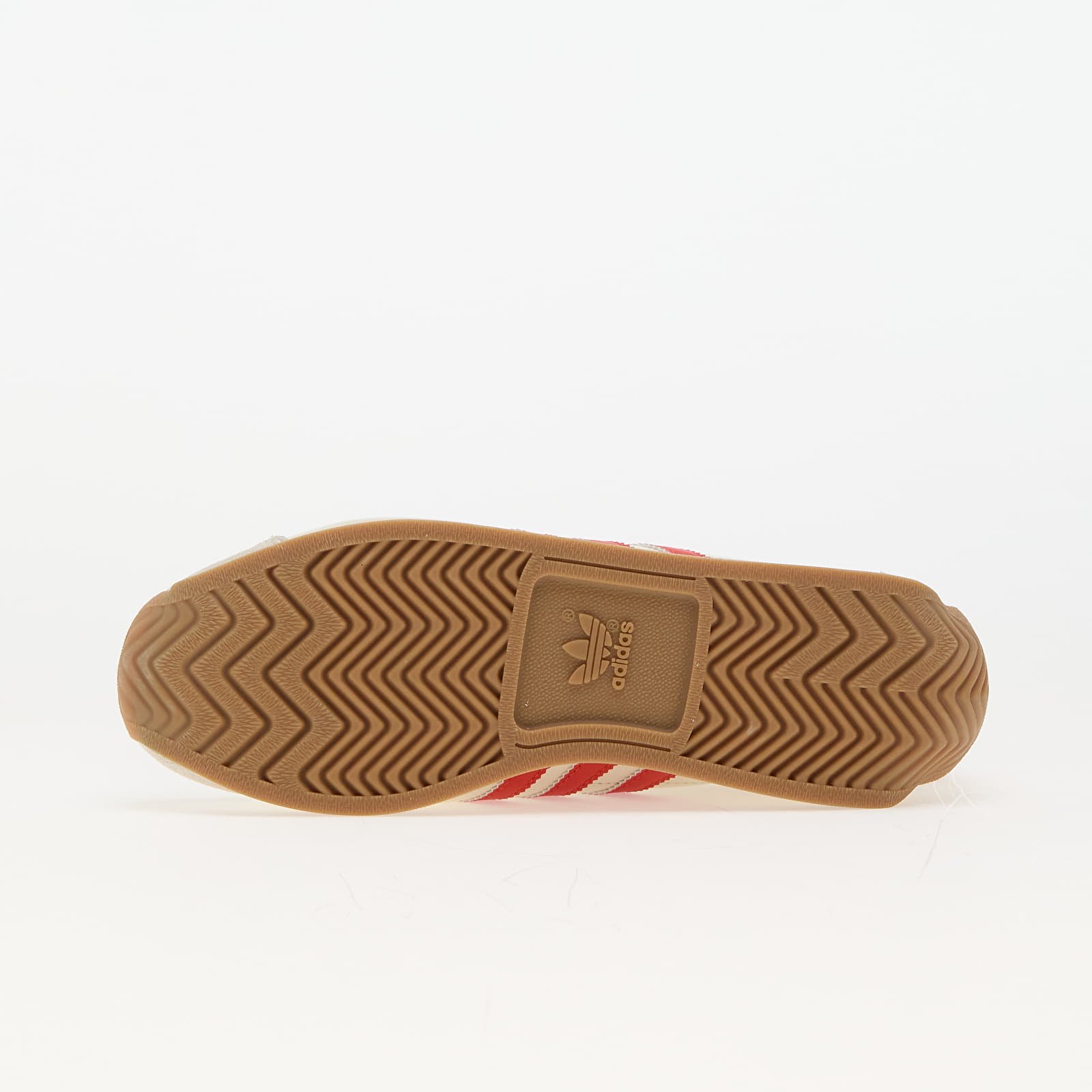 Women's shoes adidas Country Og W Crew White/ Preloved Red/ Dark Brown