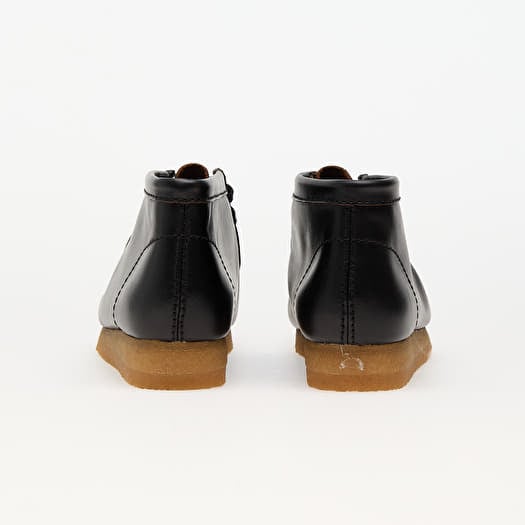 Wallabee step boot outlet