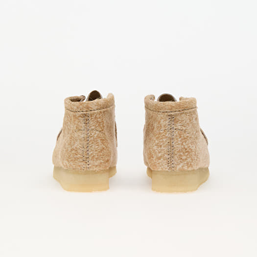 Clarks Originals Wallabee Boot