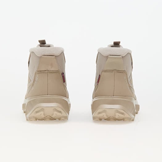 adidas Terrex Winter Boot Mid Leather