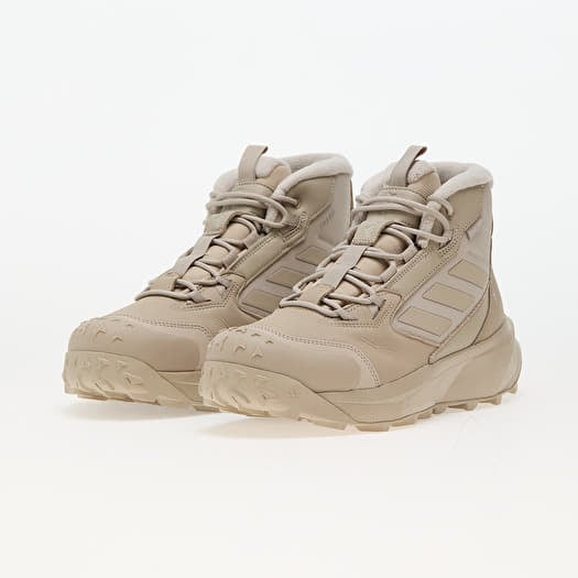 adidas Terrex Winter Boot Mid Leather
