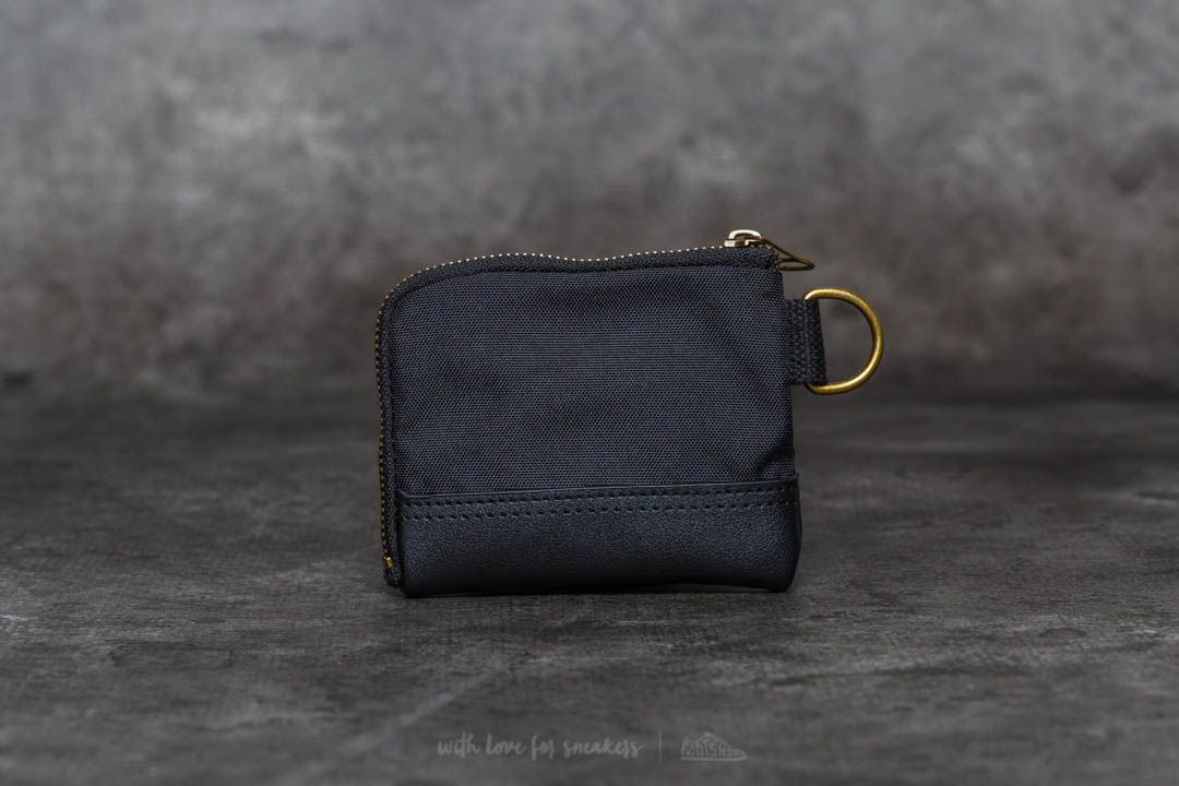 Pénztárcák Champion Wallet Black