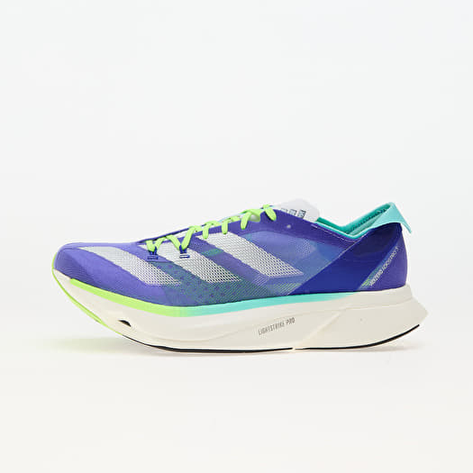 Chaussures et baskets homme adidas Adizero Adios Pro 3 M Cobblu Zero Metalic Lucid Lemond Footshop