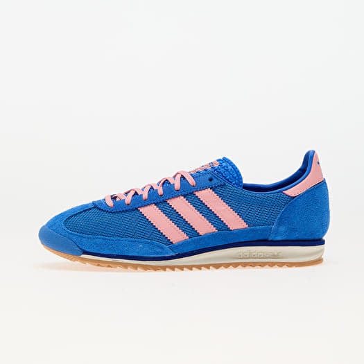 adidas SL 72 Og W Bright Royal/ Semi Pink Spark/ Lucid Blue