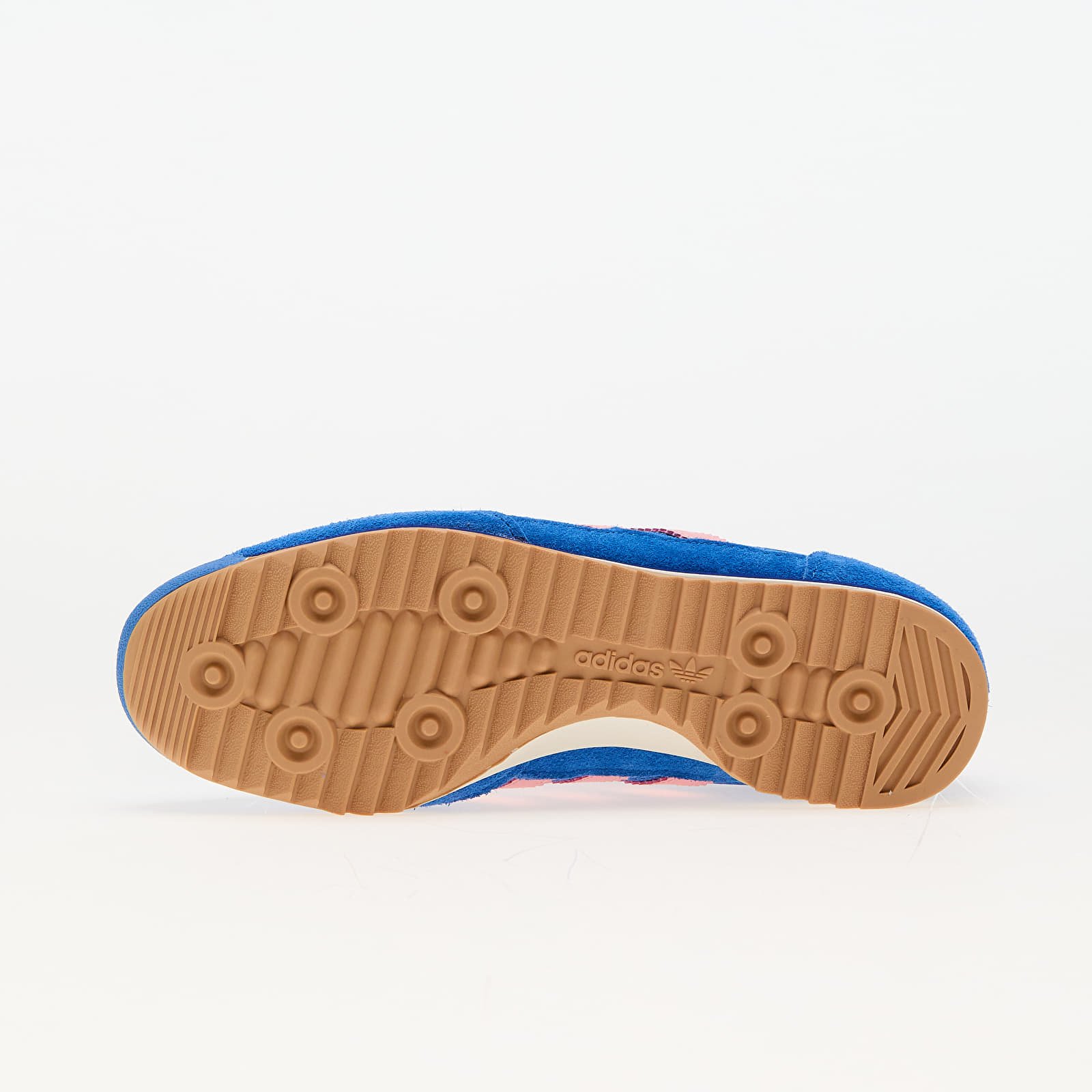 Women's shoes adidas SL 72 Og W Bright Royal/ Semi Pink Spark/ Lucid Blue