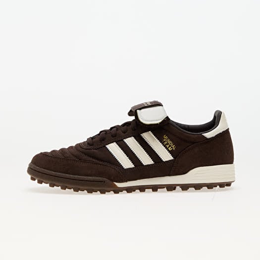 adidas Mundial Team Rs Bright Wonder/ Off White/ Dark Brown