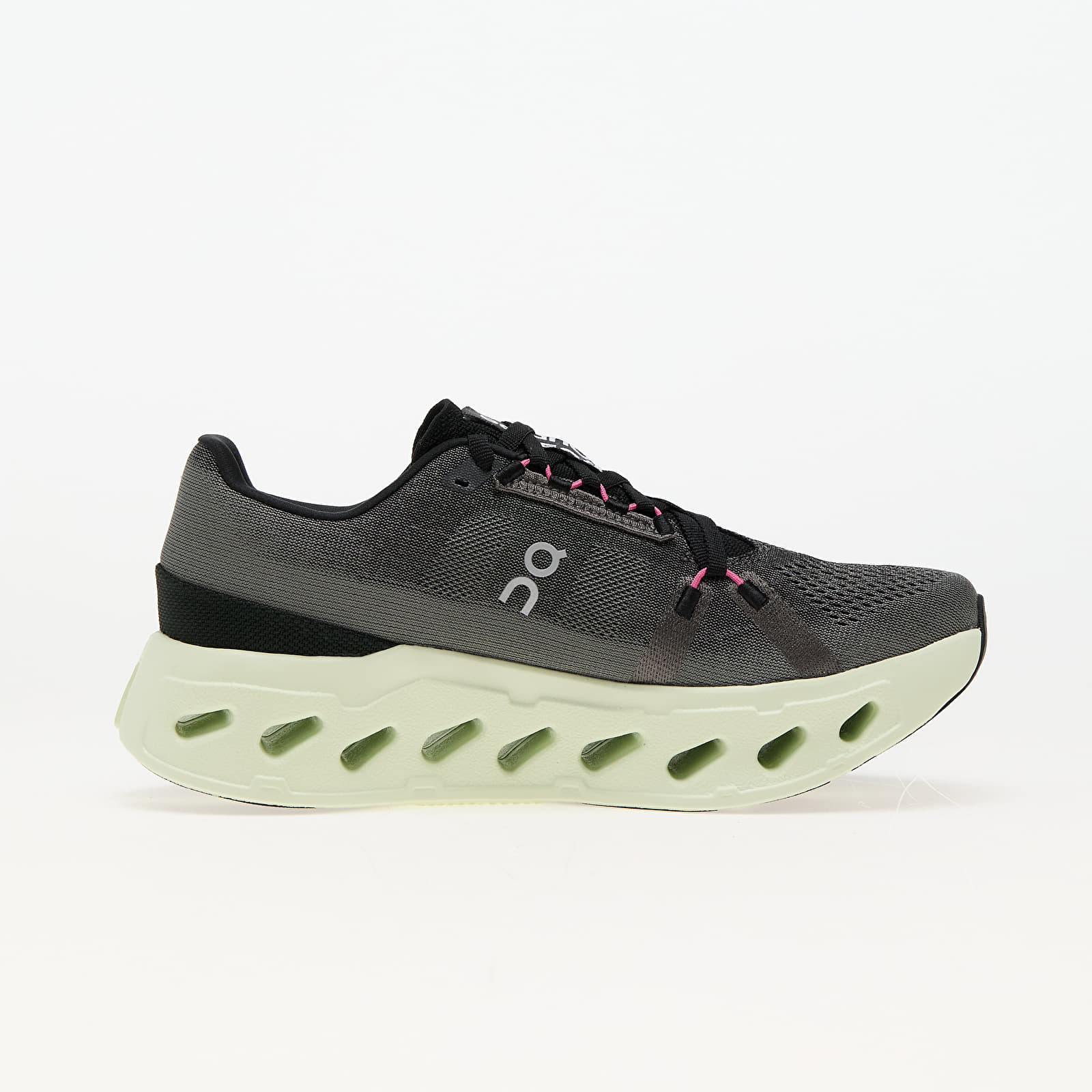 Men's shoes On M Cloudeclipse Rock/ Lima