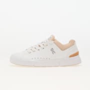 On W The Roger Advantage White/ Savannah