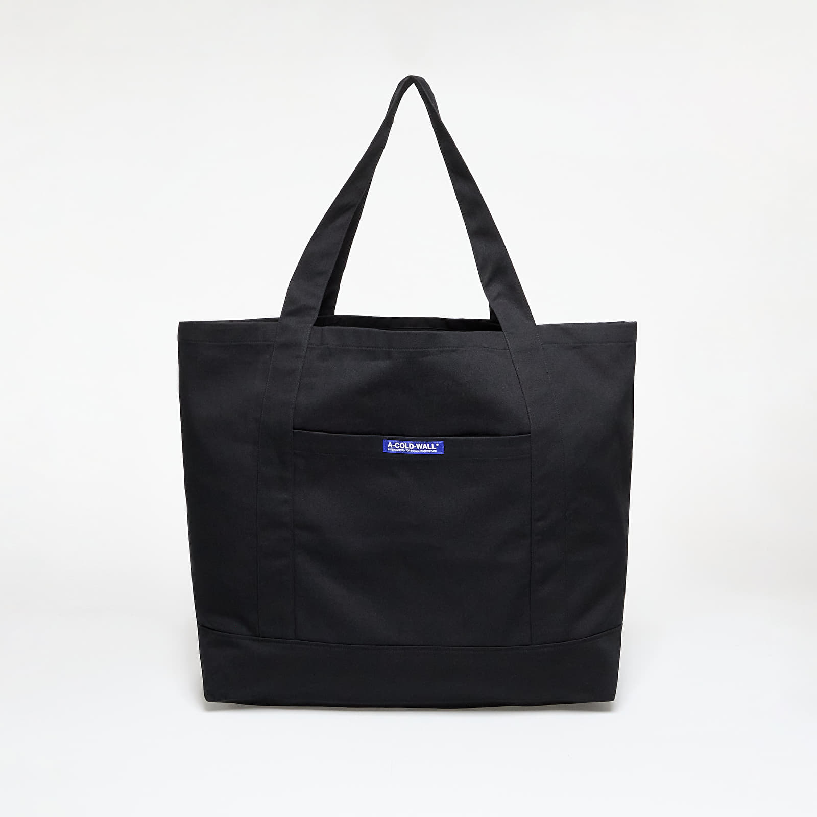 Crossbody bags A-COLD-WALL* Unit Tote Black