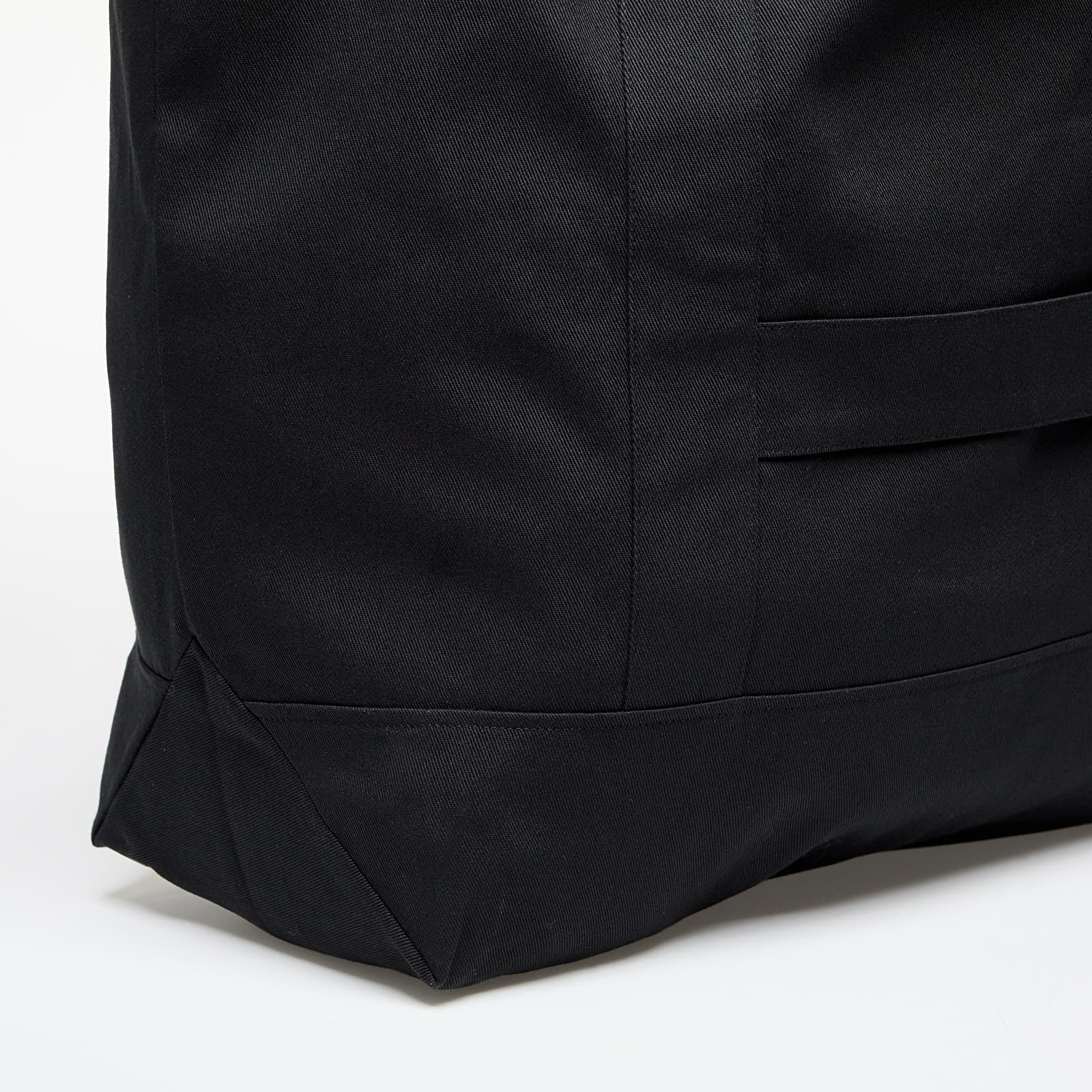 Crossbody bags A-COLD-WALL* Unit Tote Black