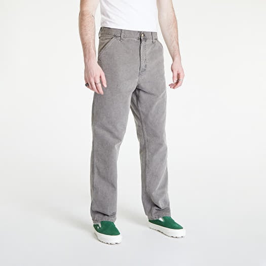 Carhartt grey jeans new arrivals