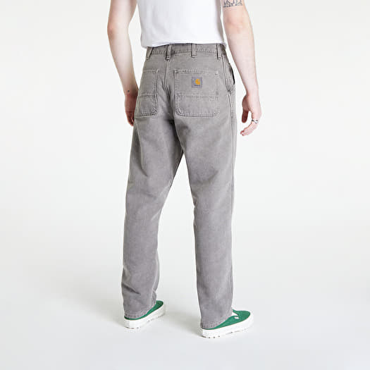 Carhartt pants grey online