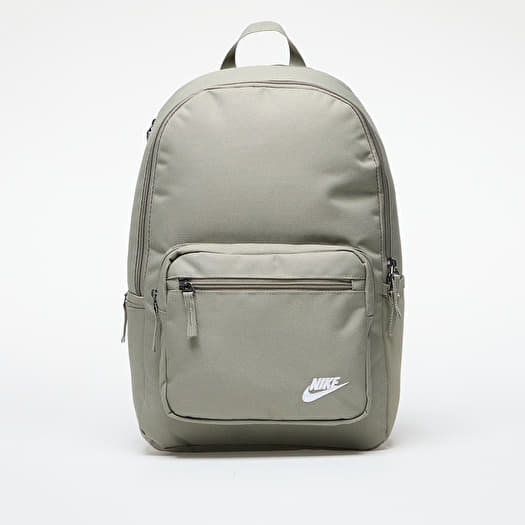 Backpacks Nike Heritage Eugene Backpack Light Army/ Light Army