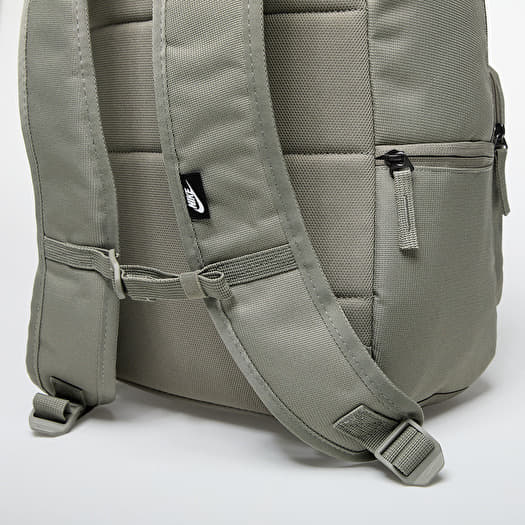 Mochilas Nike Heritage Eugene Backpack Light Army Light Army White Footshop