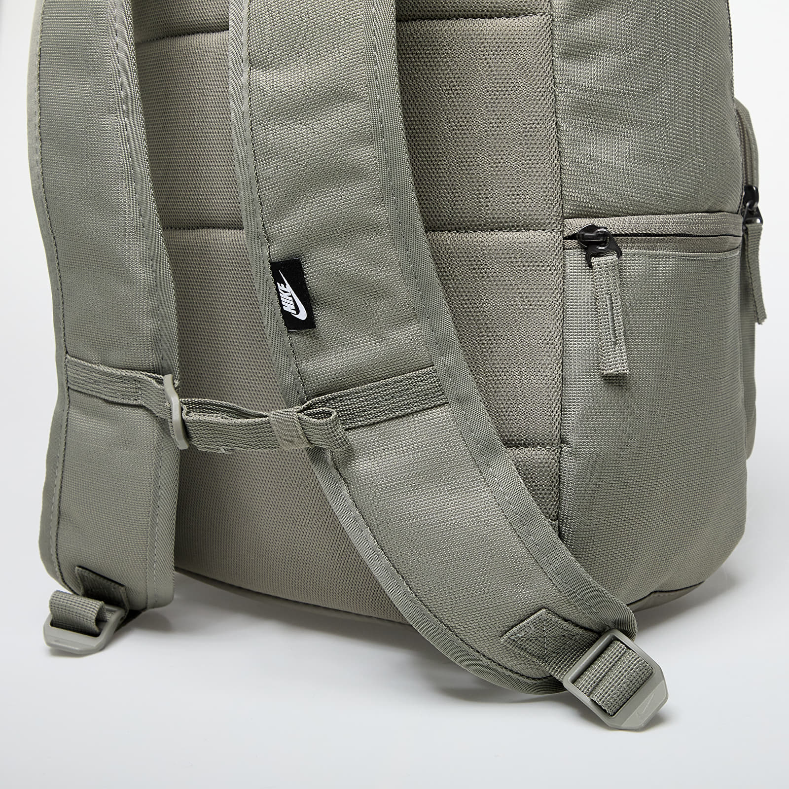 Ryggsekker Nike Heritage Eugene Backpack Light Army/ Light Army/ White