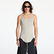 Rick Owens DRKSHDW Knit Drk Tank Top Pearl