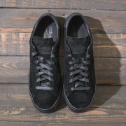 Court vantage black store