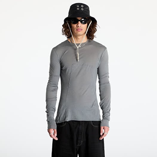 T-shirt Rick Owens DRKSHDW Knit Edfu Top T-Shirt