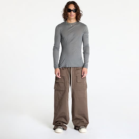 Rick owens sandals cargo online