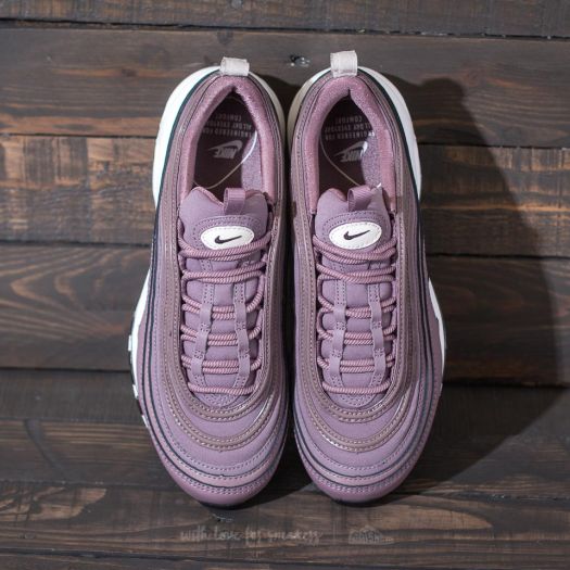 Women s shoes Nike W Air Max 97 Premium Taupe Grey Light Bone Black Footshop