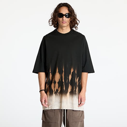 Magliette da uomo di lusso Nero Footshop