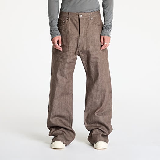 Jeans Rick Owens DRKSHDW Denim Geth Jeans Dark Dust