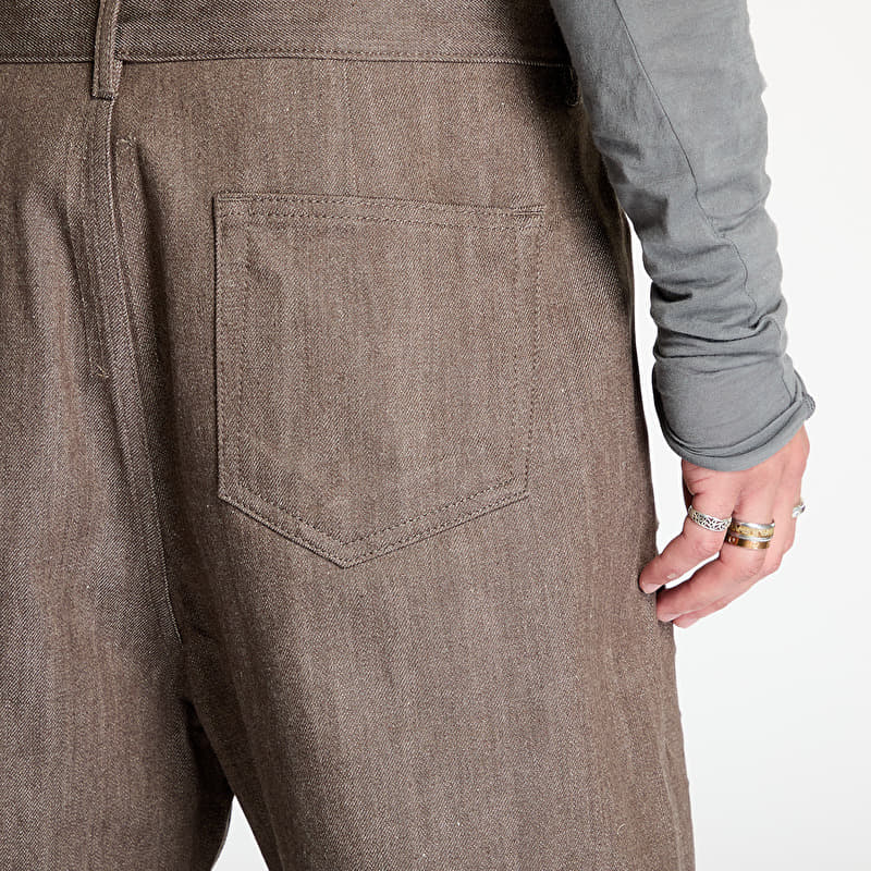 Jeans Rick Owens DRKSHDW Denim Geth Jeans Dark Dust (DU02D2351