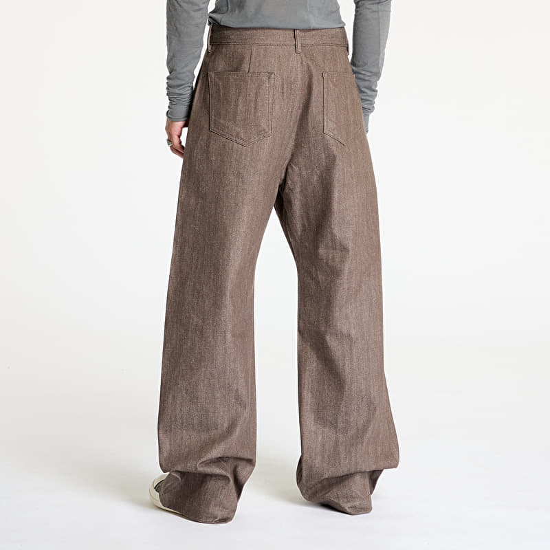 Jeans Rick Owens DRKSHDW Denim Geth Jeans Dark Dust (DU02D2351