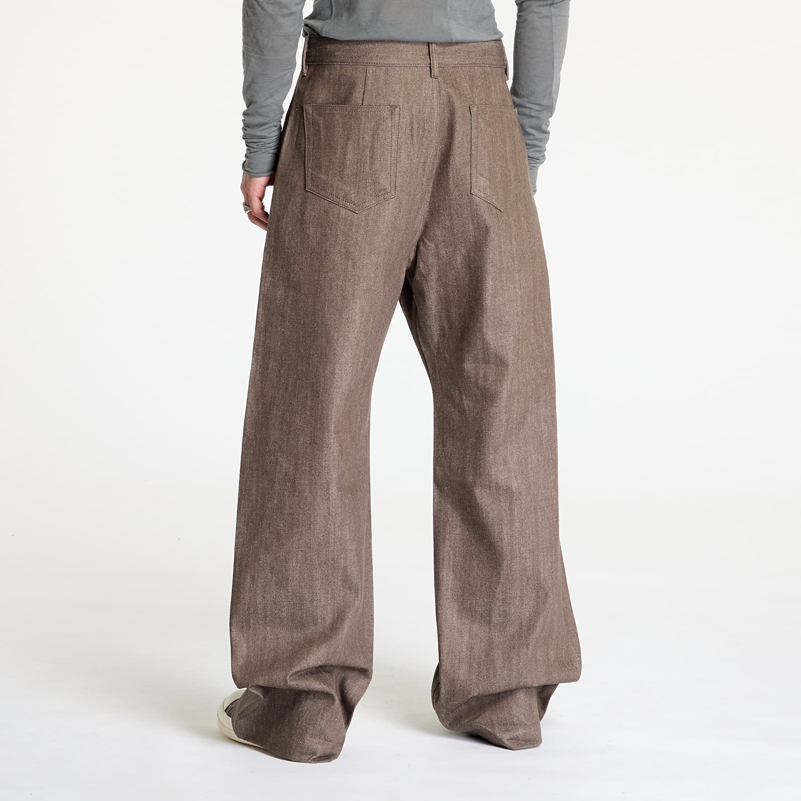 Jeans Rick Owens DRKSHDW Denim Geth Jeans Dark Dust