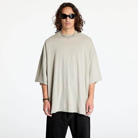 T-shirt Rick Owens DRKSHDW Knit Tommy T-Shirt Pearl