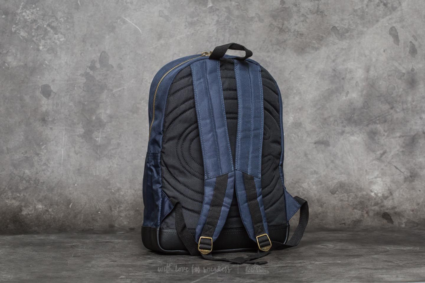 Champion backpack top womens navy