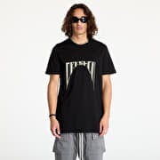 Rick Owens DRKSHDW Knit Level T-Shirt Black/ Pearl