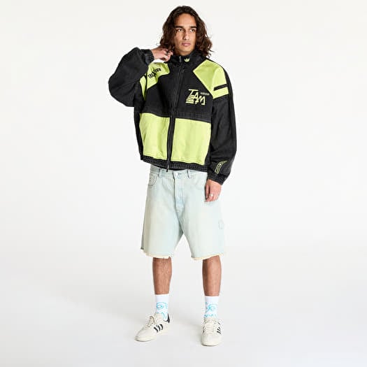 Giubbino estivo uomo adidas top