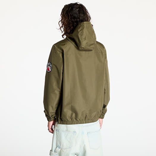 Ellesse jacket winter discount