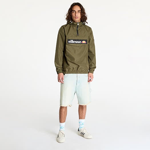 Coupe vent Ellesse Mont 2 Jacket