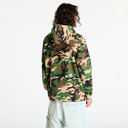 DC x Thrasher Pullover Hoodie