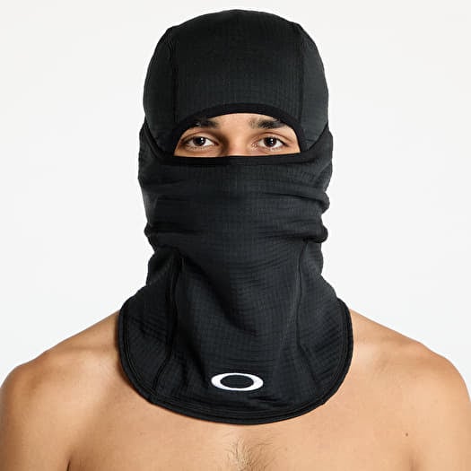 【正規通販】 Balaclava Frost Sub Oakley accessories Other Black Footshop | 帽子