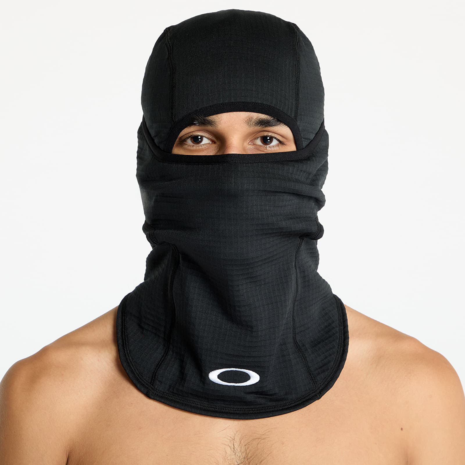 珍しい Sub Oakley accessories Other Frost Footshop | Black Balaclava 帽子