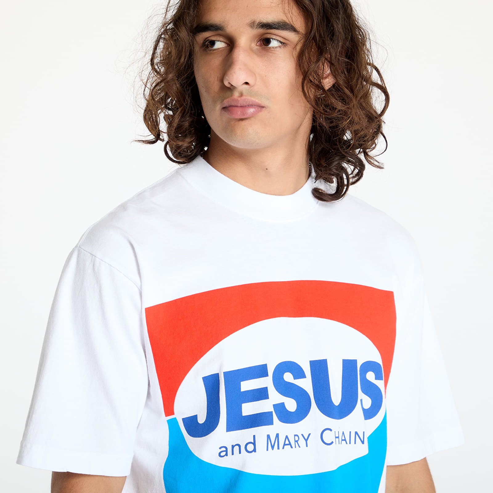 T-shirts PLEASURES Generation T-Shirt White