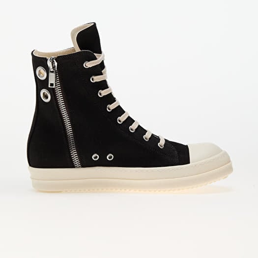 Rick Owens DRKSHDW Denim Shoes