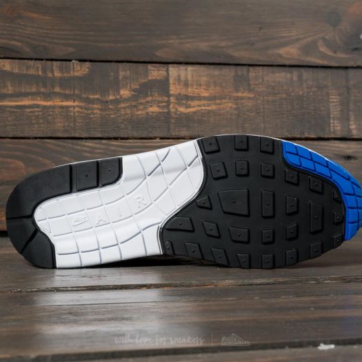 air max 1 anniversary black