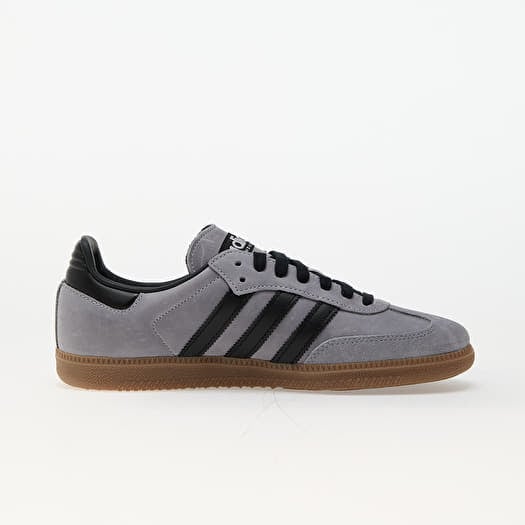 Adidas samba argent best sale