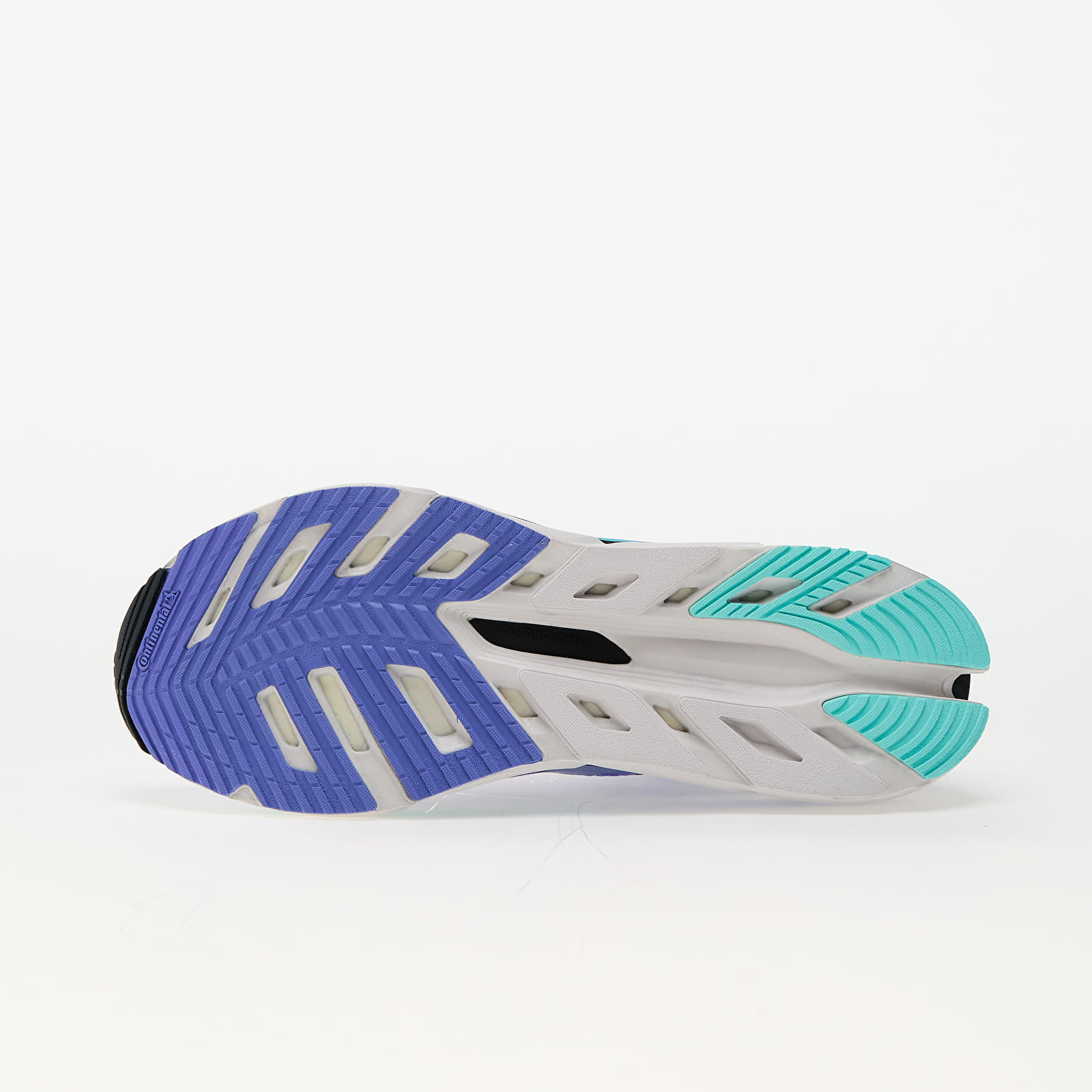 Sneakers adidas Adistar Byd M Cobblu/ Crystal White/ Flace Aqua - 1 | YEO