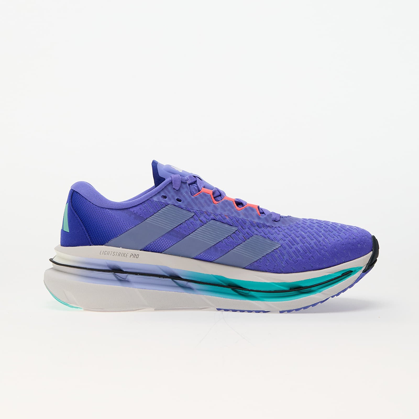 Férfi cipők adidas Adistar Byd M Cobblu/ Crystal White/ Flace Aqua