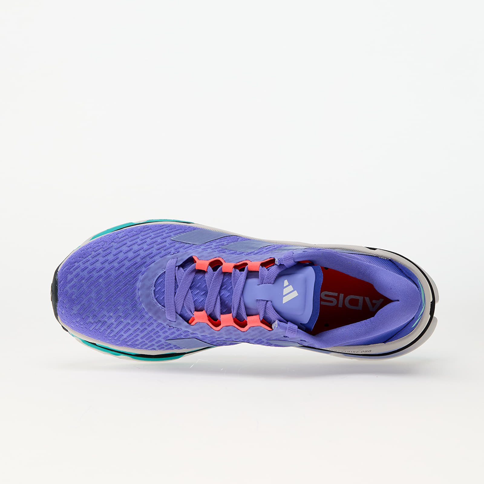 Férfi cipők adidas Adistar Byd M Cobblu/ Crystal White/ Flace Aqua