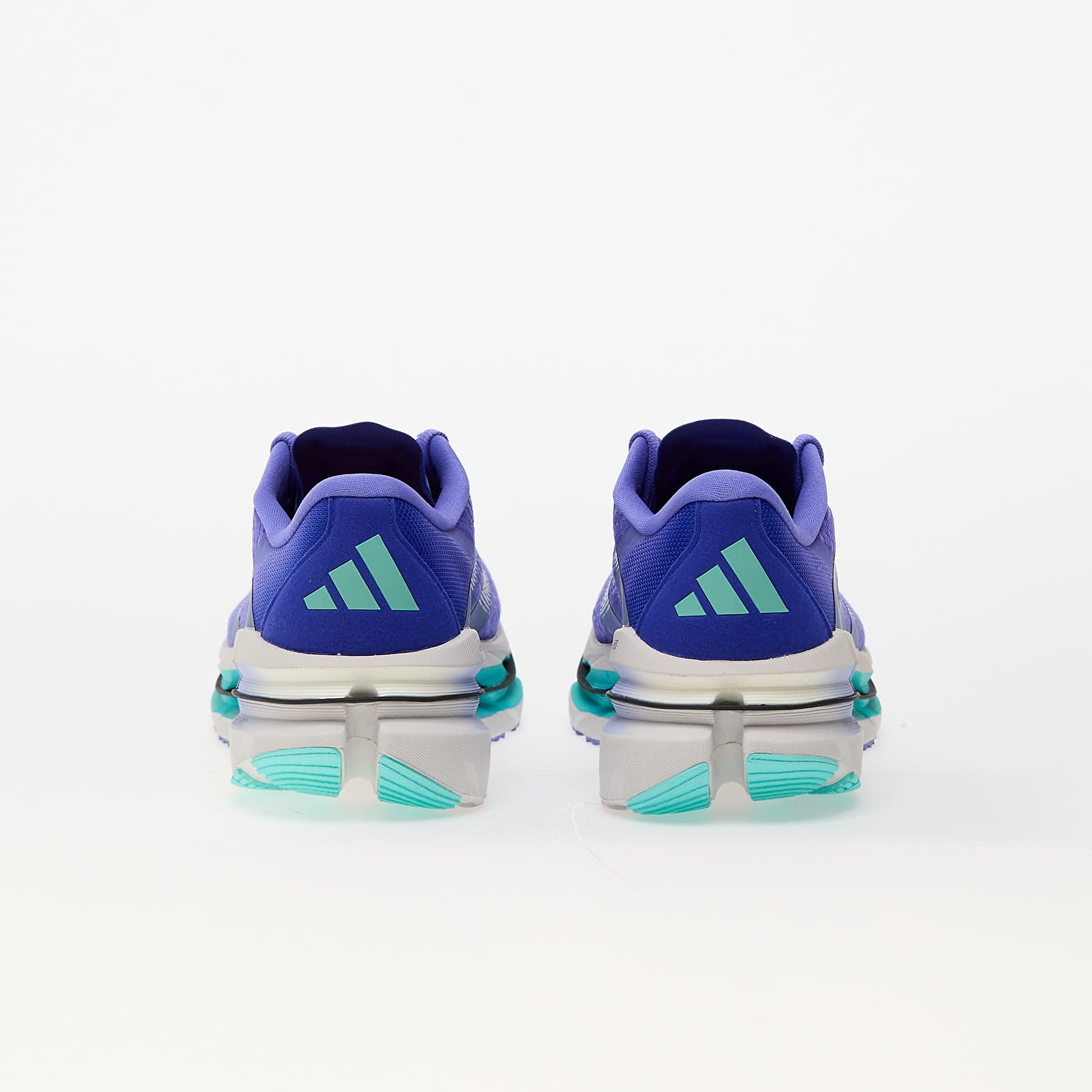 Férfi cipők adidas Adistar Byd M Cobblu/ Crystal White/ Flace Aqua