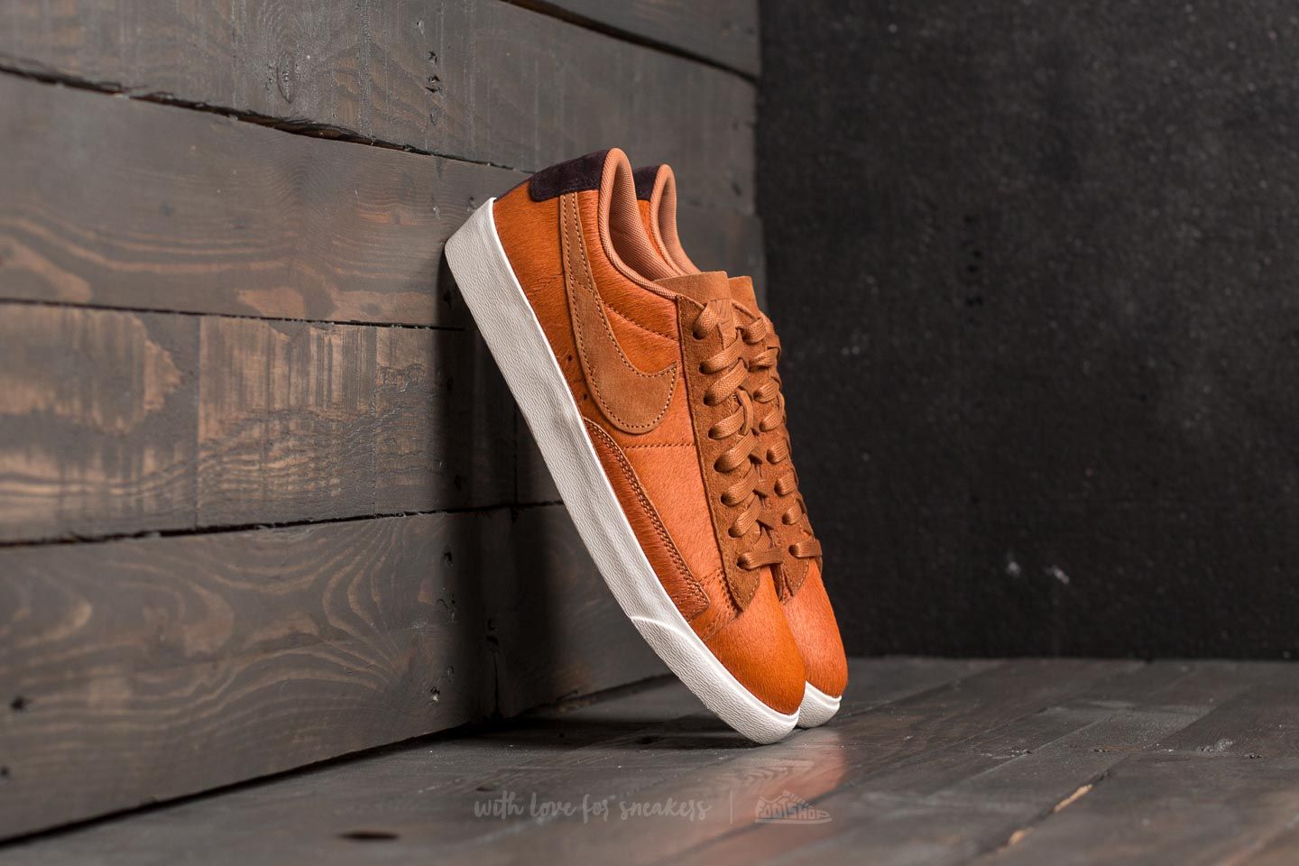nike w blazer low lx