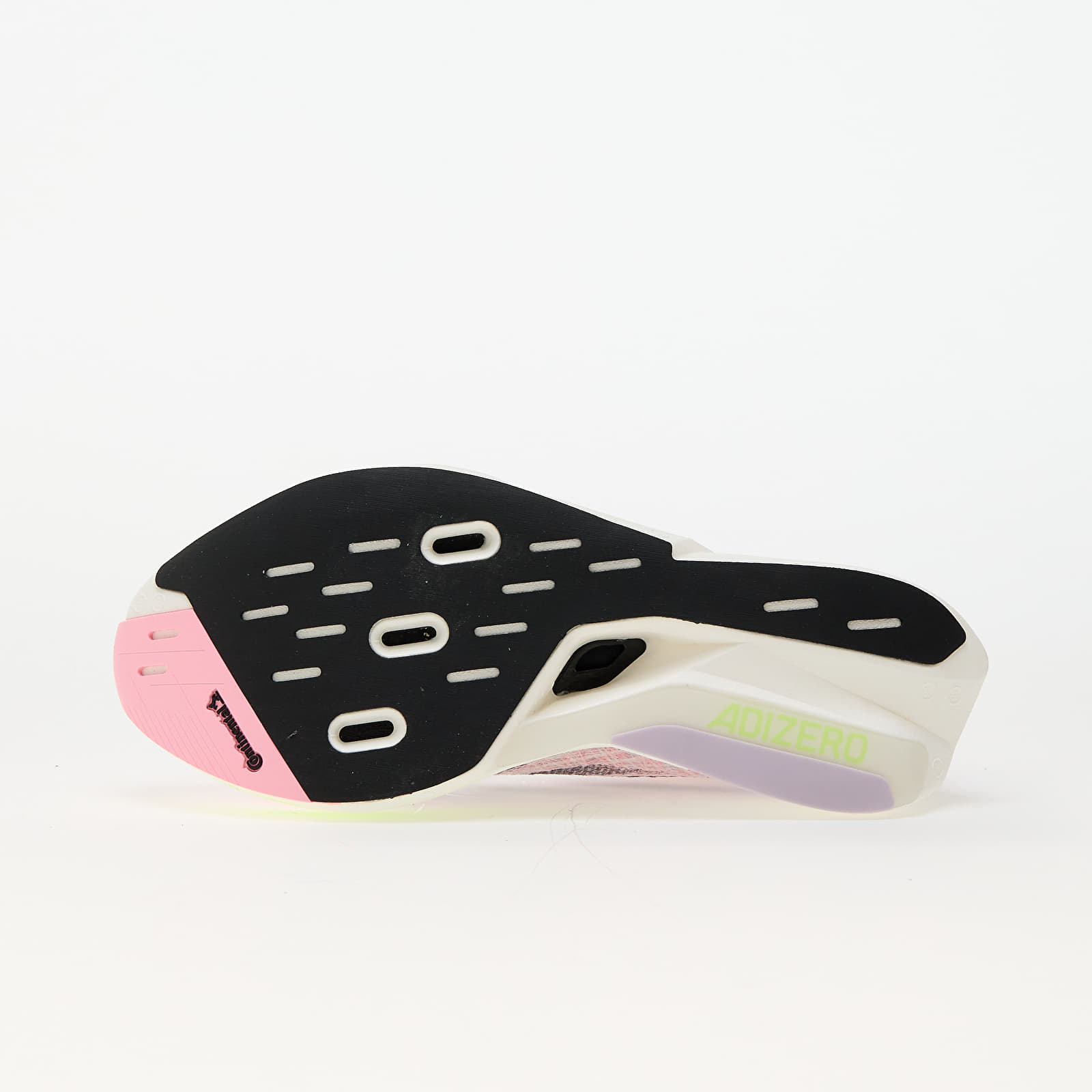 Мъжки кецове и обувки adidas Adizero Prime X 2 Strung Ftw White/ Core Black/ Pink Spark