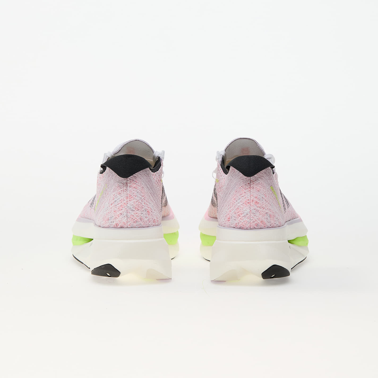 Мъжки кецове и обувки adidas Adizero Prime X 2 Strung Ftw White/ Core Black/ Pink Spark